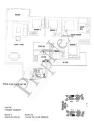 Lake Life (D22), Condominium #564726741